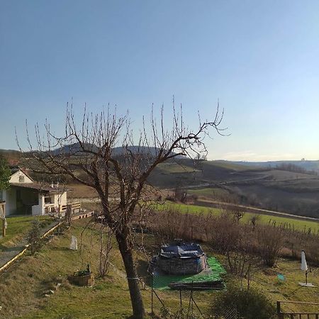 B&B Anyme Ponte Nizza Extérieur photo