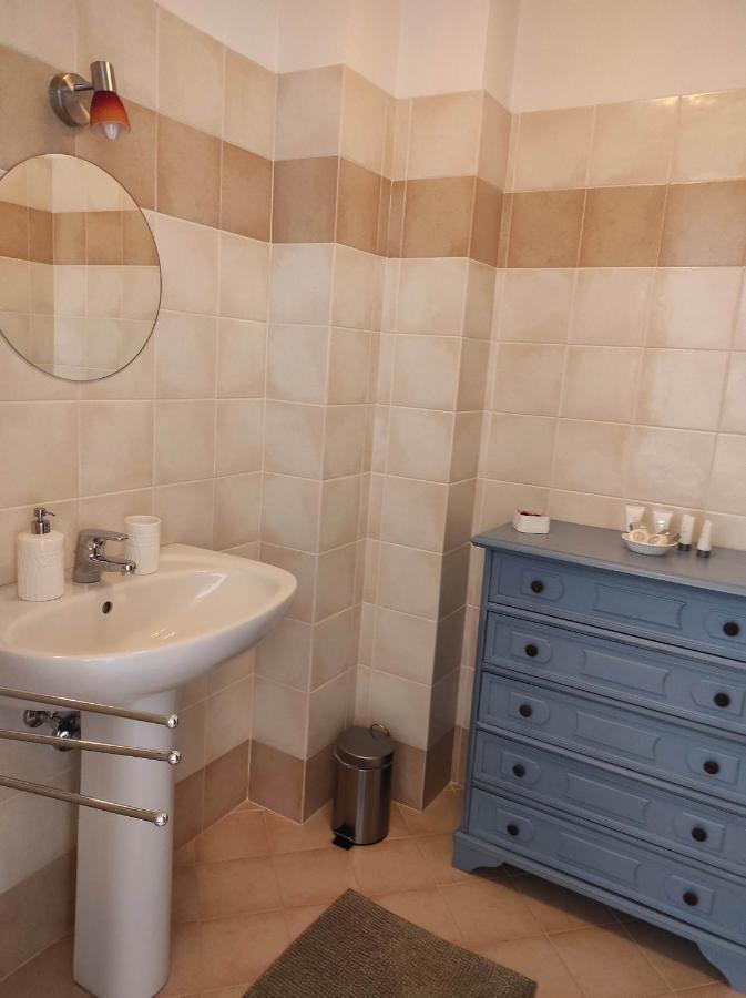 B&B Anyme Ponte Nizza Chambre photo